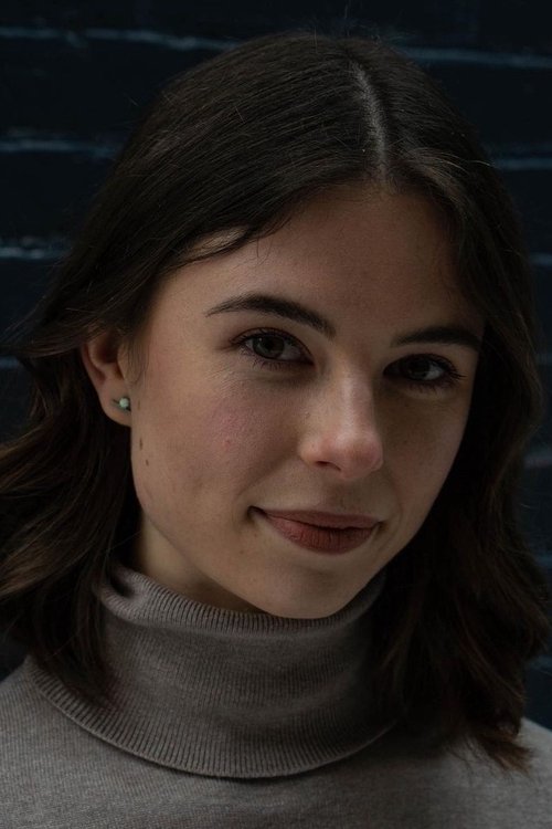 Sydney Hallett as Pregnant Woman