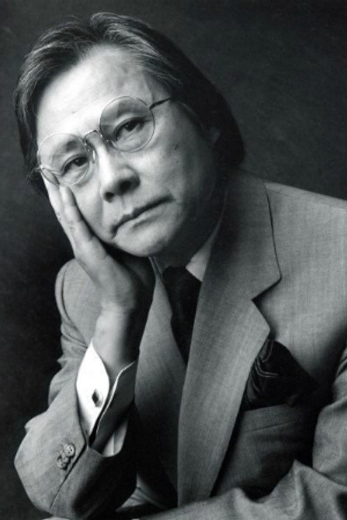 Kisho Kurokawa as Himself