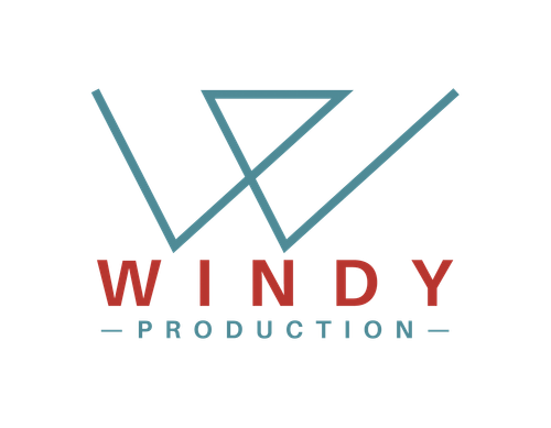 Windy Production logo