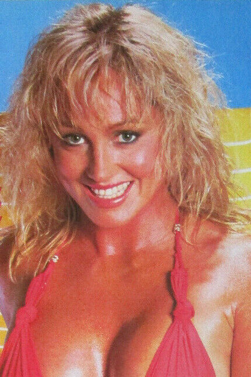 Suzanne M. Regard as Sexy Sally