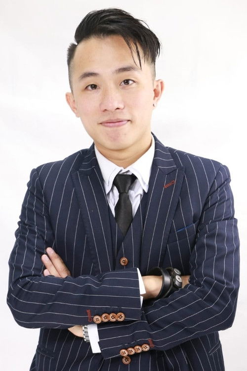 Lee Chun-Wah as Popper 88