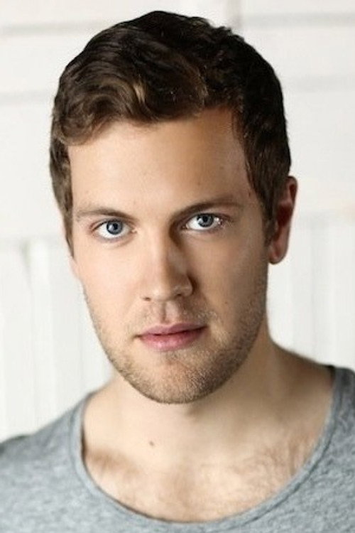 Spencer Robson as Chef