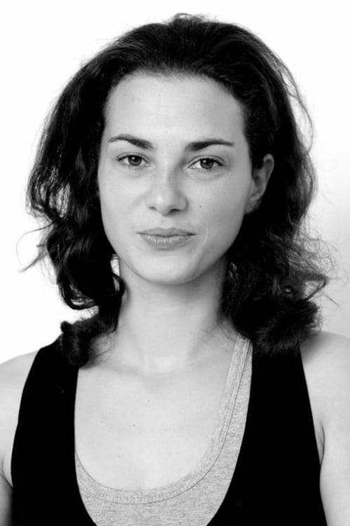 Alice Houri as Julia