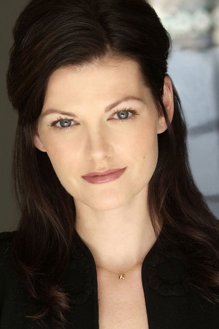 Kate Shindle as Self