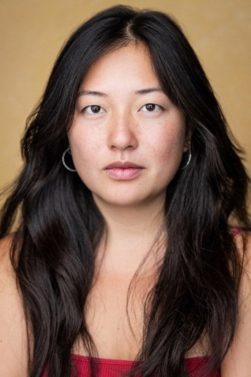 Vanessa Eng as Corey