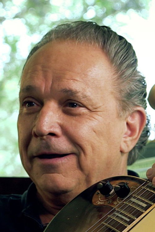 Jimmie Vaughan as Self