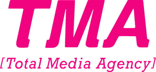 Total Media Agency logo