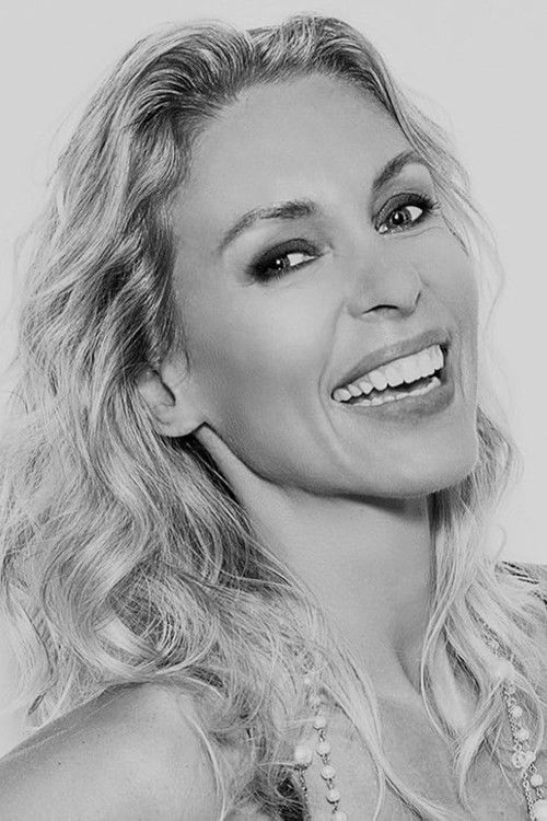 Agnieshka Wnorowska as Mrs. Karpov