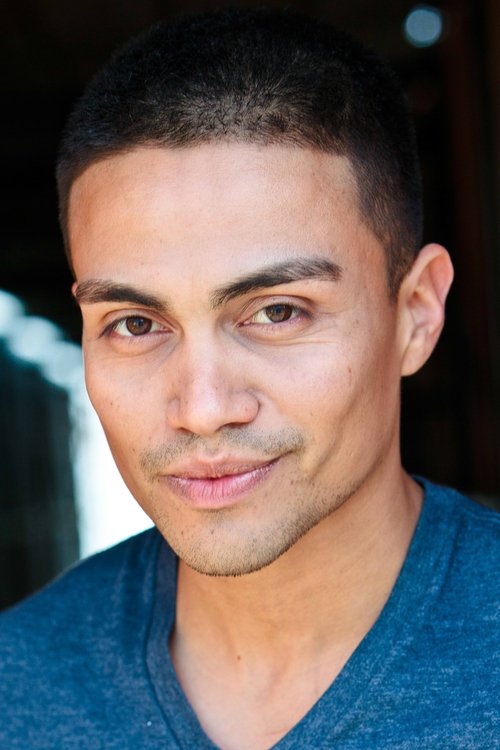 Rene Moran as Amo Cortez