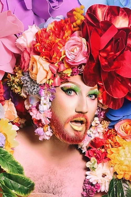 Pura Luka Vega as Prayle Vincencio