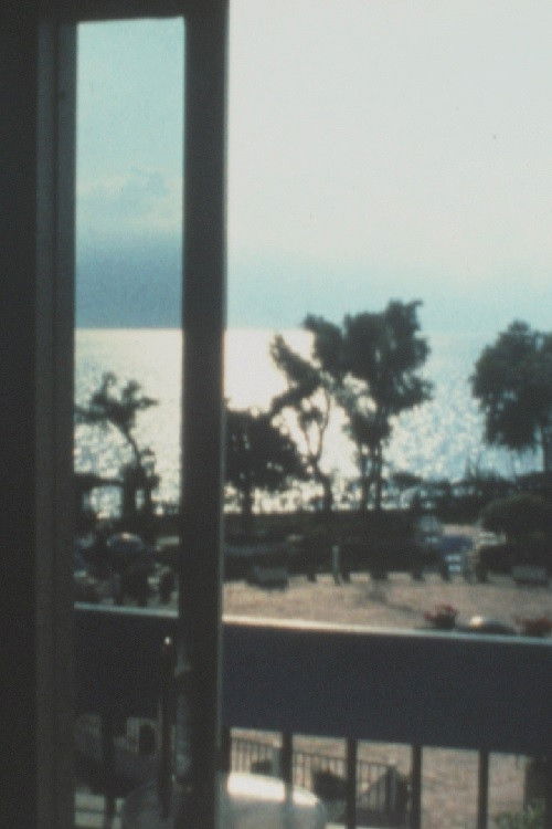 Super 8 Diary - 1987