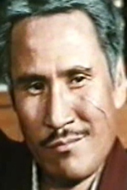 Park Dong-ryong as Stork