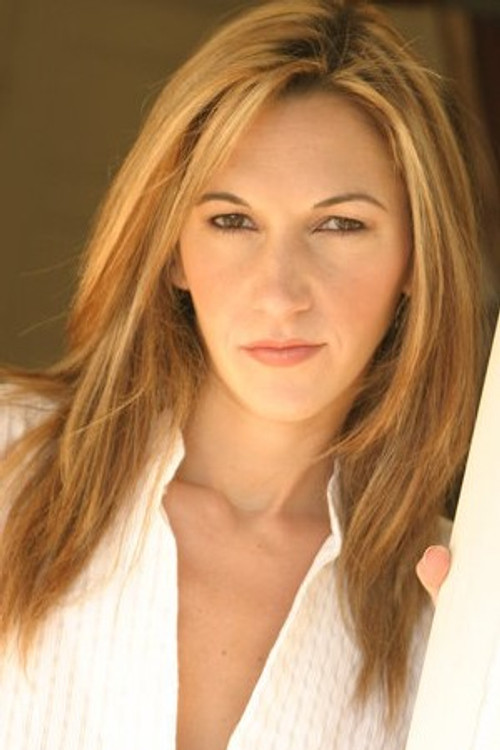 Jennifer Sciole as Abbey Williams