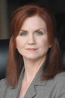 Brenda Kuciemba as Concert Hallway Victim