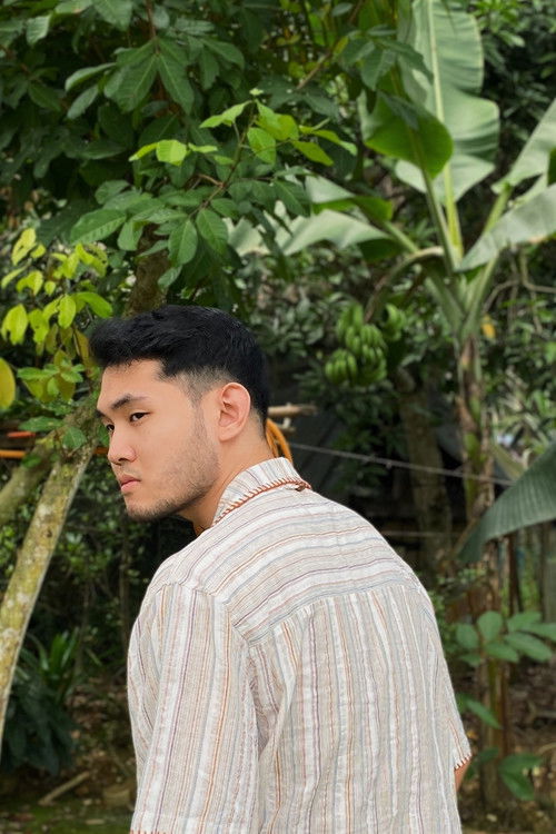 Chan Teik Quan as Chan