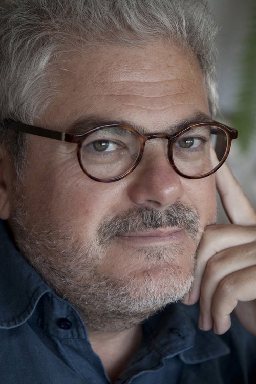 Roberto Andò as Self