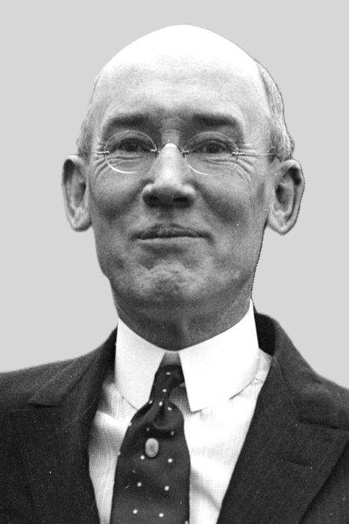 George Burton as Drayman (uncredited)