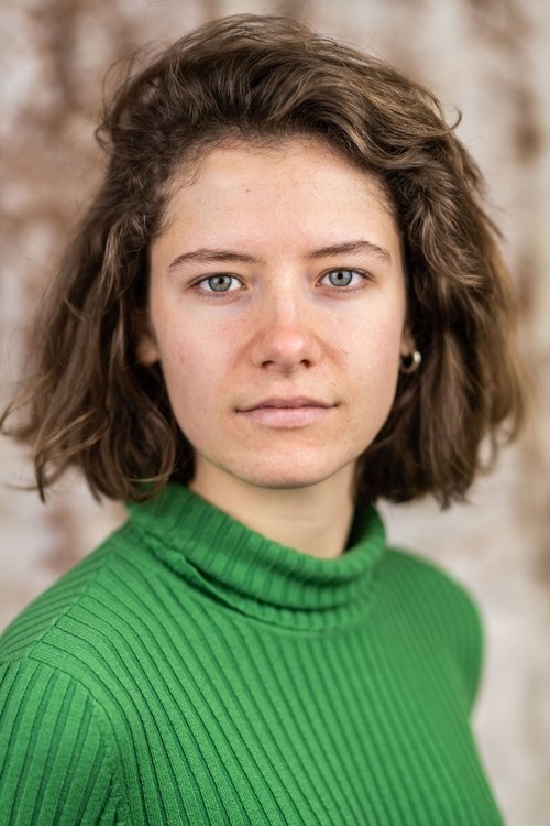 Hanneke van der Paardt as Rune