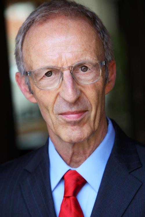 Bob Bancroft as Norm Kozlovsky