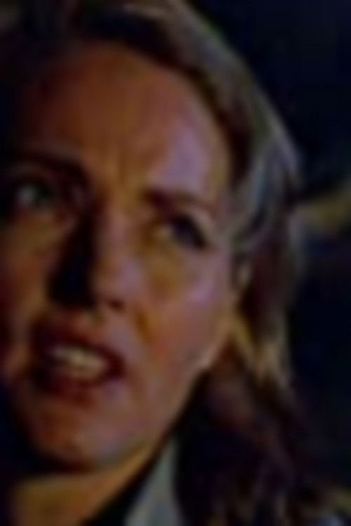 Tiffany Lamb as Alexandra Parker-Hampton