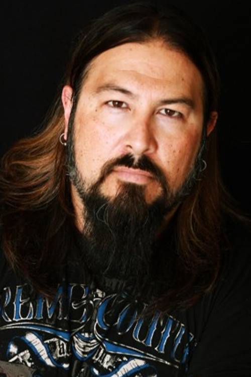 Christopher C. Romero as Chief Tocho