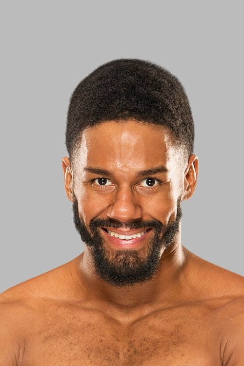 Fred Rosser as Fred Rosser