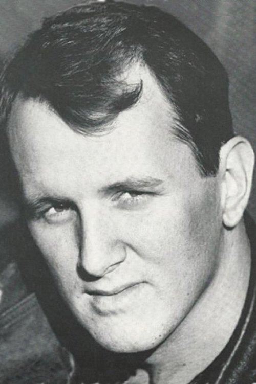 Dieter Rauter as Boathouse Guard