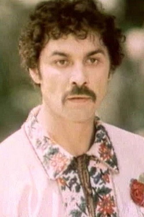 Ihor Krykunov as Rada's father