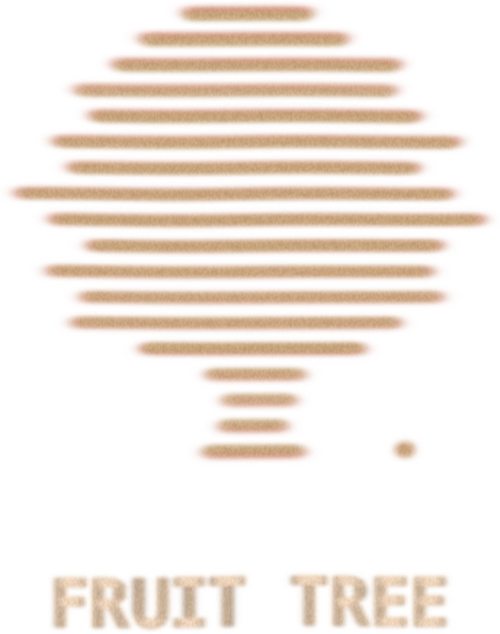 Fruit Tree logo