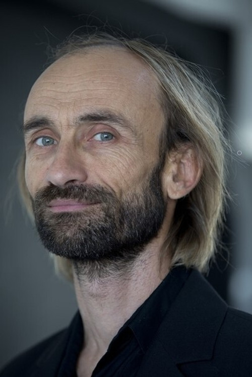 Patrick de Valette as 