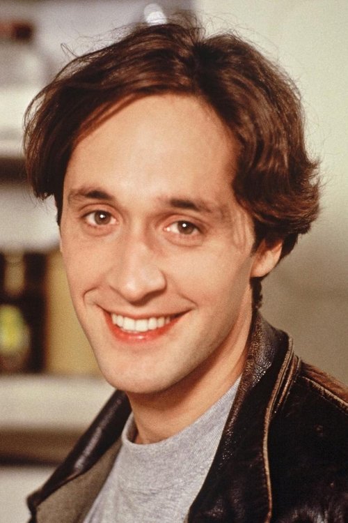 Martin Schenkel as Daniel Jentsch