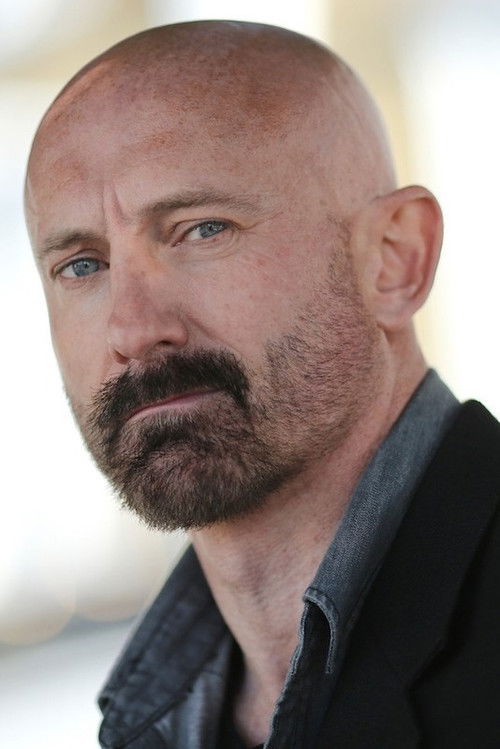 Gareth Watkins as John