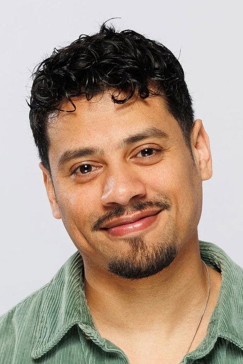 Gino Jagessar as Self - Choreographer Funk