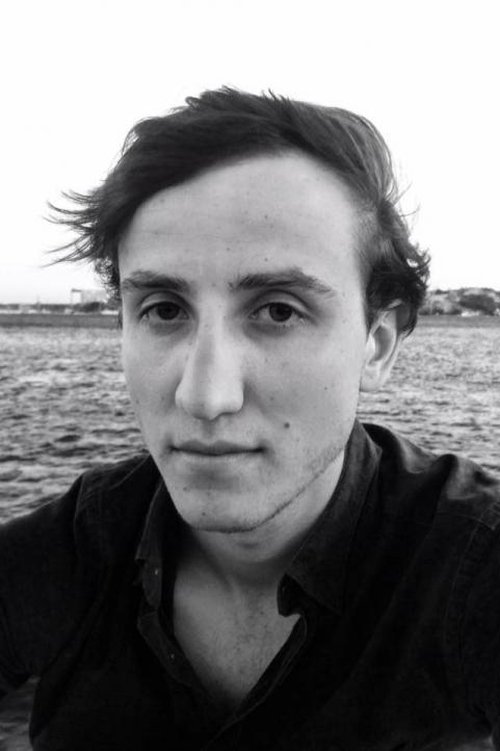 Paweł Janyst as Bankmann