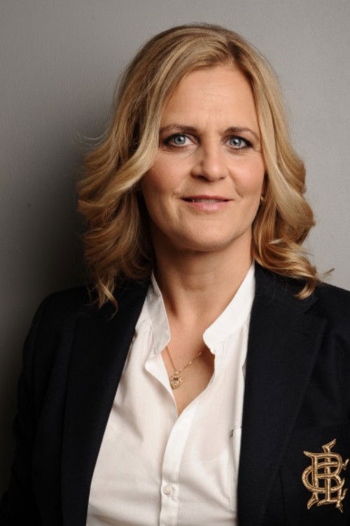 Tina Thörner as Self - Reconnaissance leader