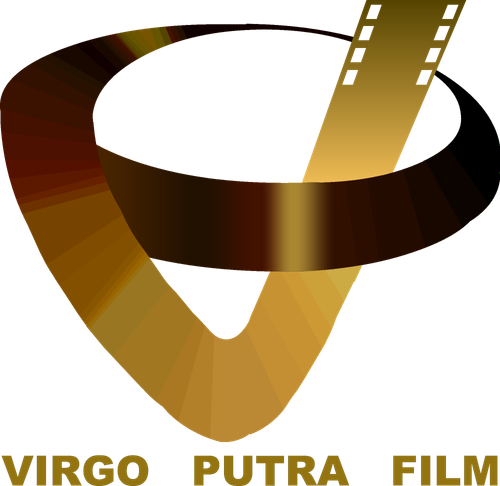 Virgo Putra Film logo