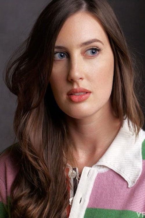 Sarah Hagan as Jenny