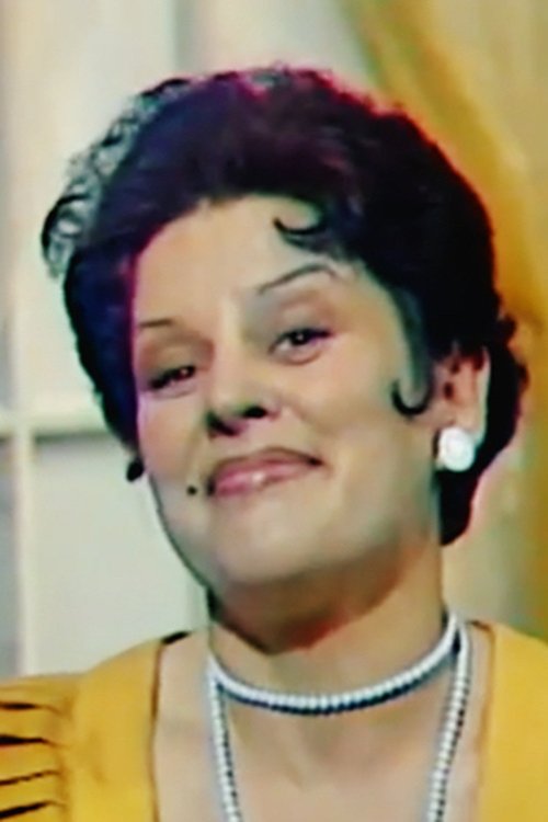 Danutė Strakšytė as Skučiulienė