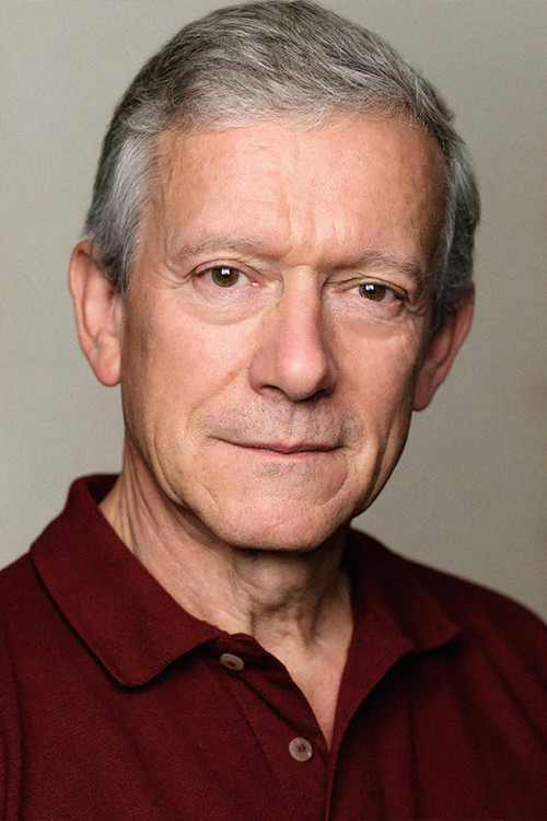 Philip Ridout as Keith