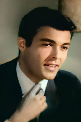 Asher Dann as Manuel del Rio Montoya