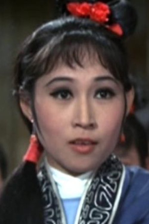 Hung Ling-Ling as Brothel girl