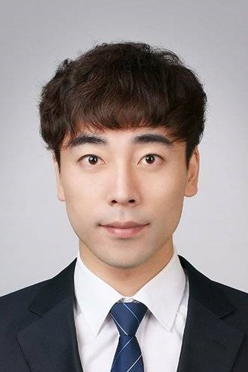 Jang Chang-myung as Myeong-sik