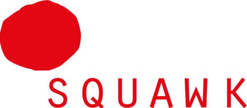 Squawk logo