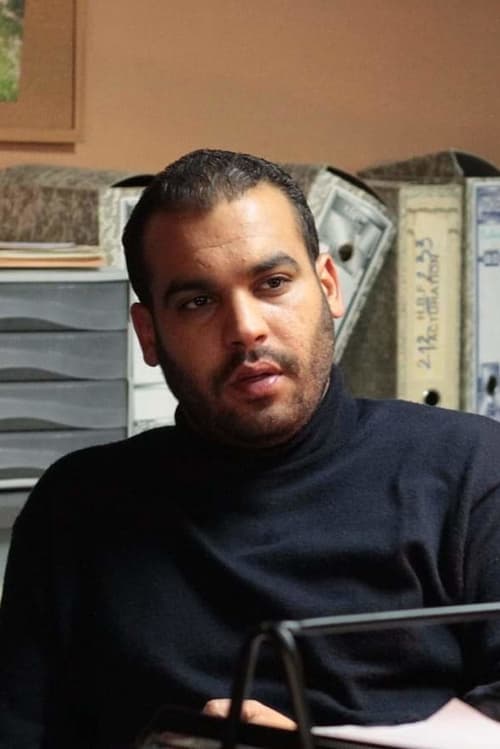 Bilel Slatnia as Bilel