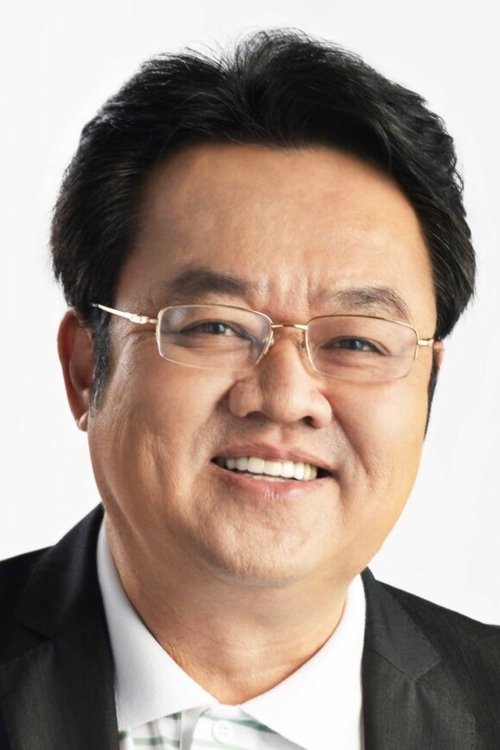 Visute Poolvoralaks as Self