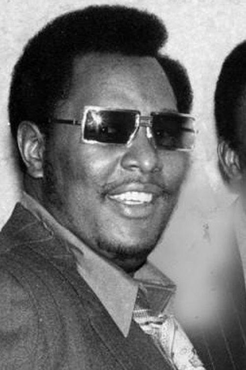 Bernard Crowe as Self (archive footage)