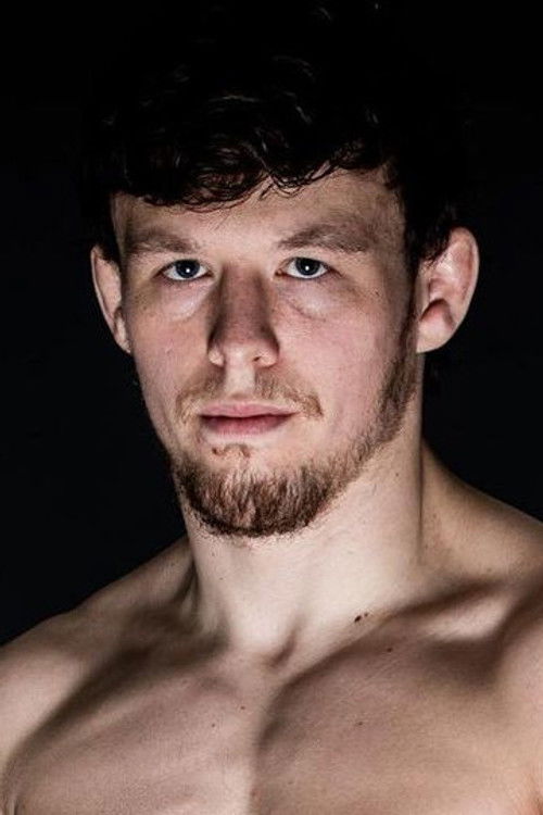 Ciaran Clarke as Self