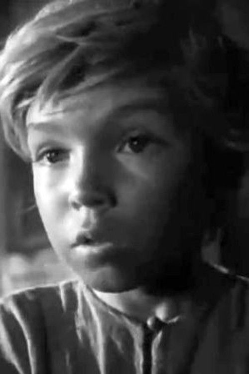 Sergei Zolotaryov as 