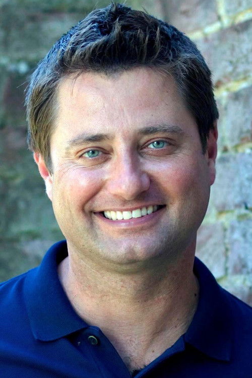 George Clarke as Self - Host