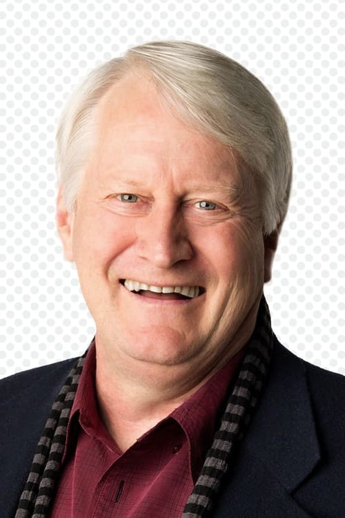 Charles Martinet profile photo